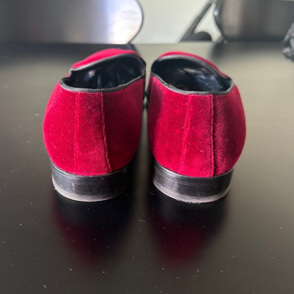 Dolce & Gabbana Pantofola Loafers - Picture 6 of 8